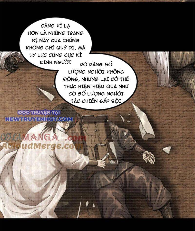 Thiên Hạ Đệ Nhất Lữ Bố: Chapter 101