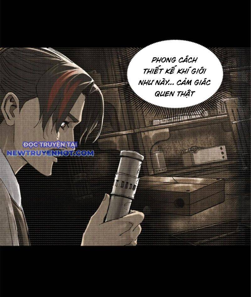 Thiên Hạ Đệ Nhất Lữ Bố: Chapter 101