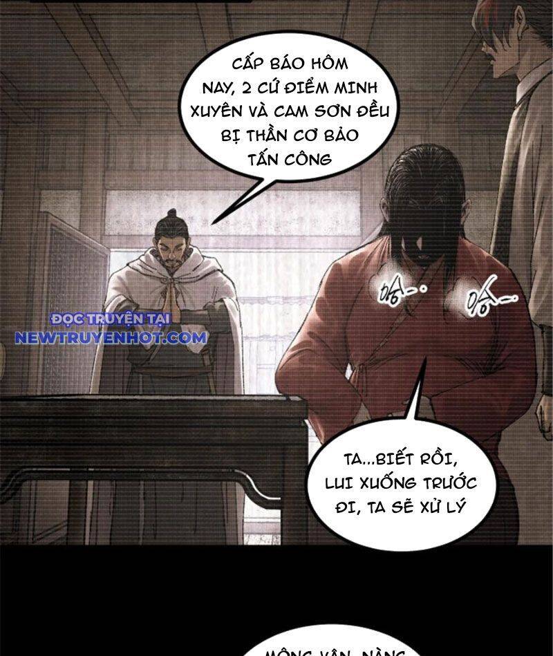 Thiên Hạ Đệ Nhất Lữ Bố: Chapter 101