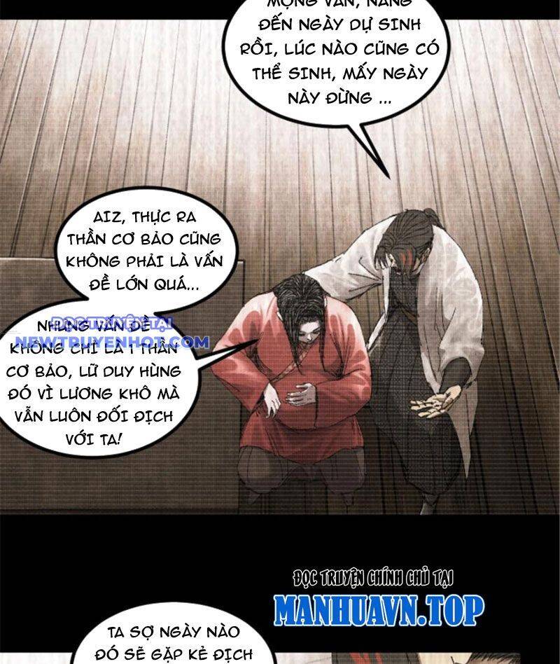 Thiên Hạ Đệ Nhất Lữ Bố: Chapter 101