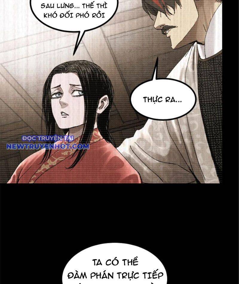 Thiên Hạ Đệ Nhất Lữ Bố: Chapter 101