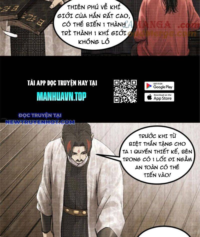 Thiên Hạ Đệ Nhất Lữ Bố: Chapter 101