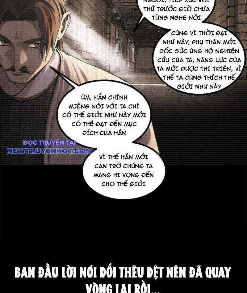 Thiên Hạ Đệ Nhất Lữ Bố: Chapter 101