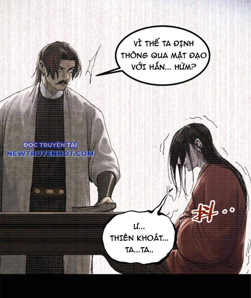 Thiên Hạ Đệ Nhất Lữ Bố: Chapter 101