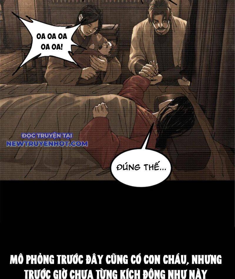 Thiên Hạ Đệ Nhất Lữ Bố: Chapter 101