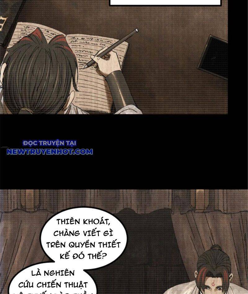 Thiên Hạ Đệ Nhất Lữ Bố: Chapter 101