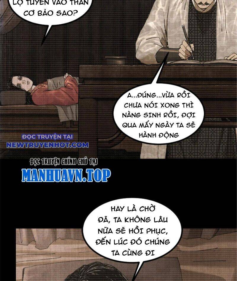 Thiên Hạ Đệ Nhất Lữ Bố: Chapter 101