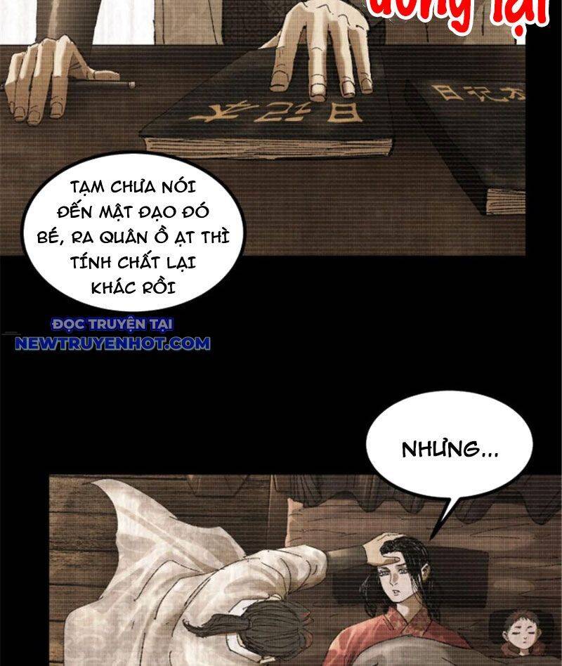 Thiên Hạ Đệ Nhất Lữ Bố: Chapter 101