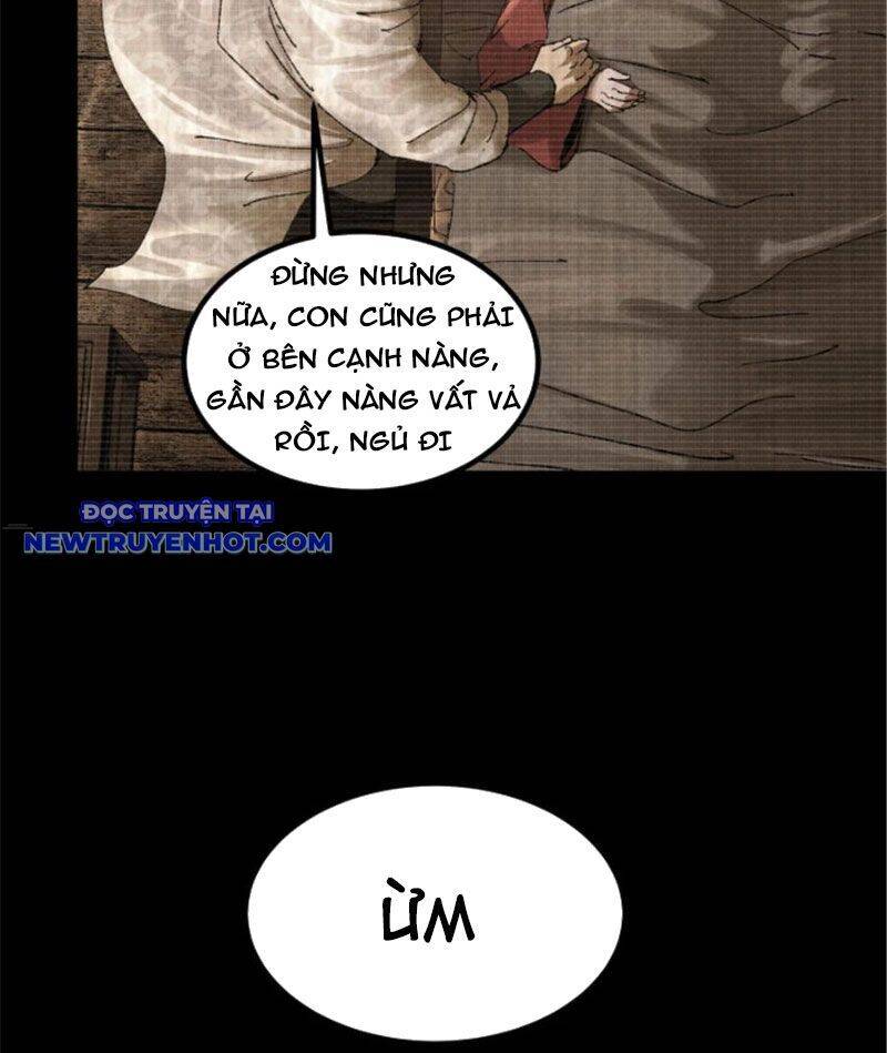 Thiên Hạ Đệ Nhất Lữ Bố: Chapter 101