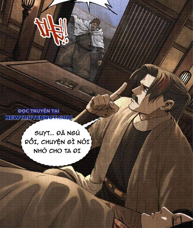 Thiên Hạ Đệ Nhất Lữ Bố: Chapter 101