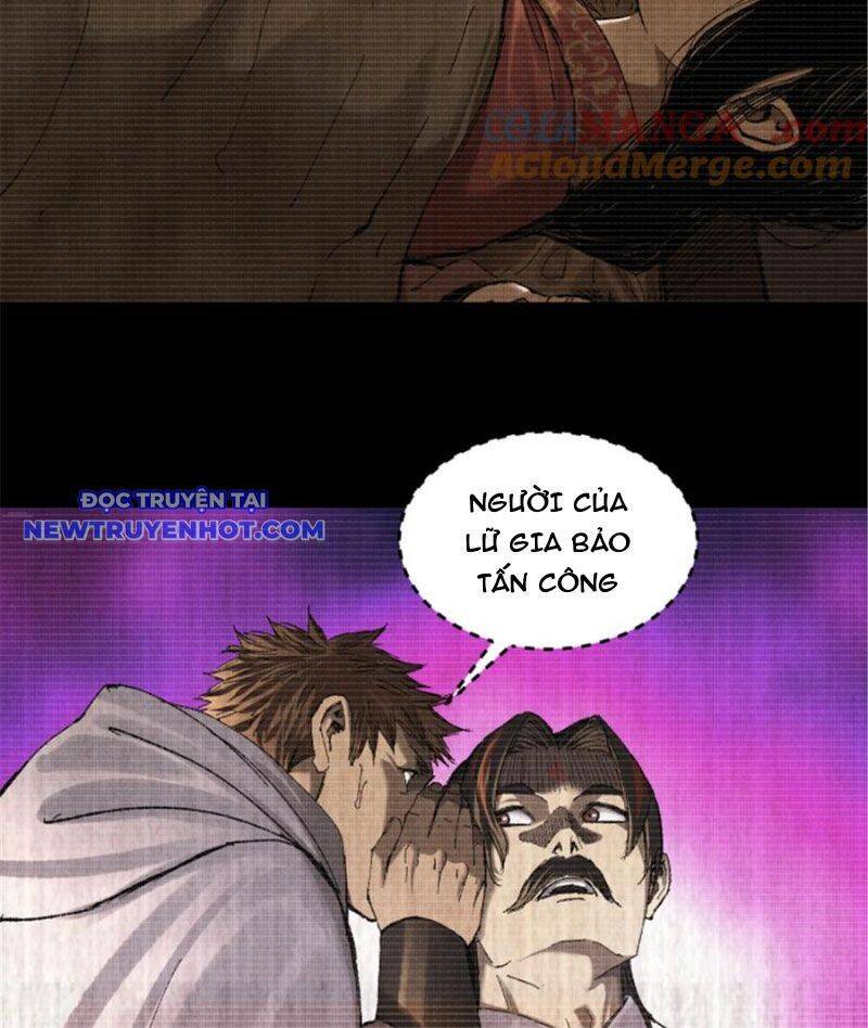 Thiên Hạ Đệ Nhất Lữ Bố: Chapter 101