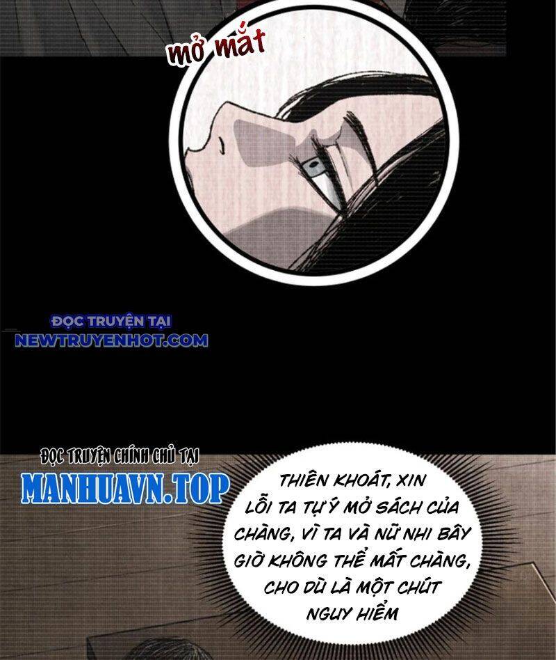 Thiên Hạ Đệ Nhất Lữ Bố: Chapter 101