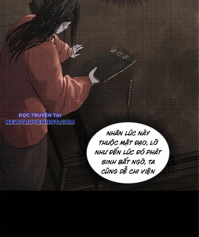 Thiên Hạ Đệ Nhất Lữ Bố: Chapter 101