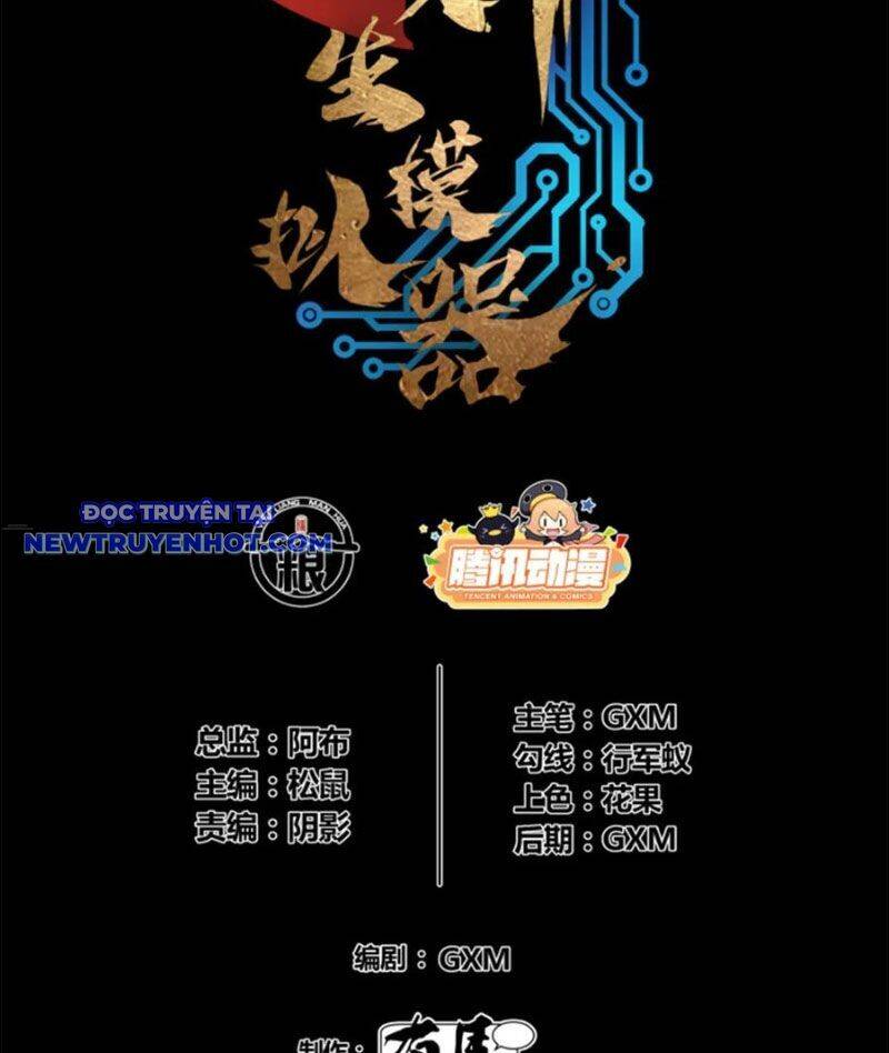 Thiên Hạ Đệ Nhất Lữ Bố: Chapter 101