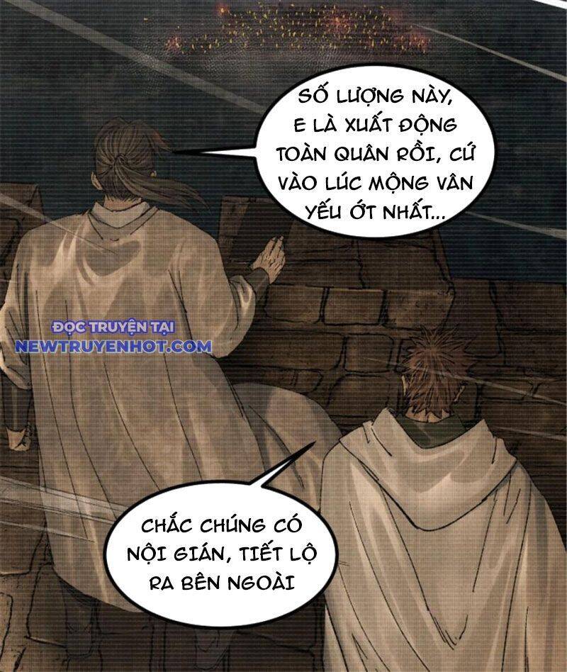 Thiên Hạ Đệ Nhất Lữ Bố: Chapter 101