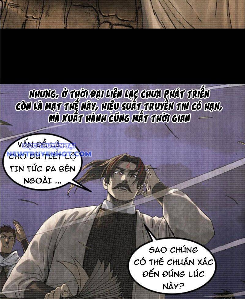 Thiên Hạ Đệ Nhất Lữ Bố: Chapter 101