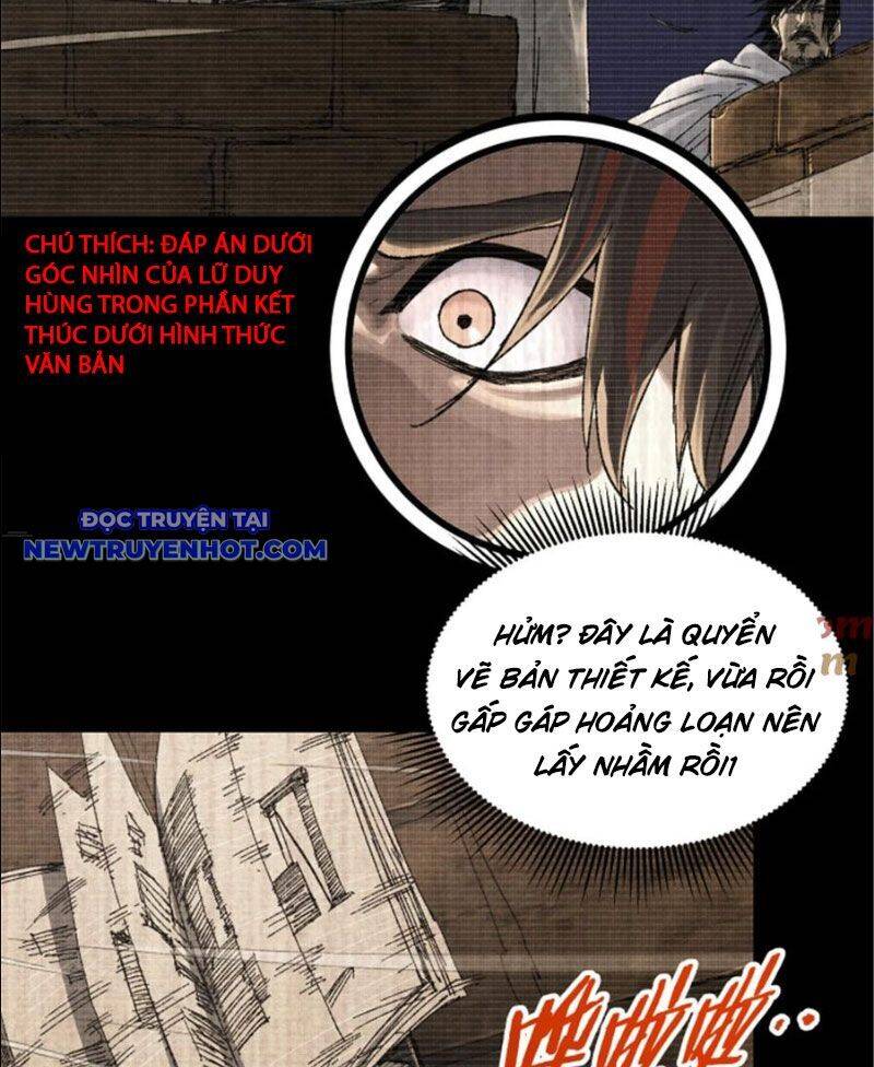 Thiên Hạ Đệ Nhất Lữ Bố: Chapter 101