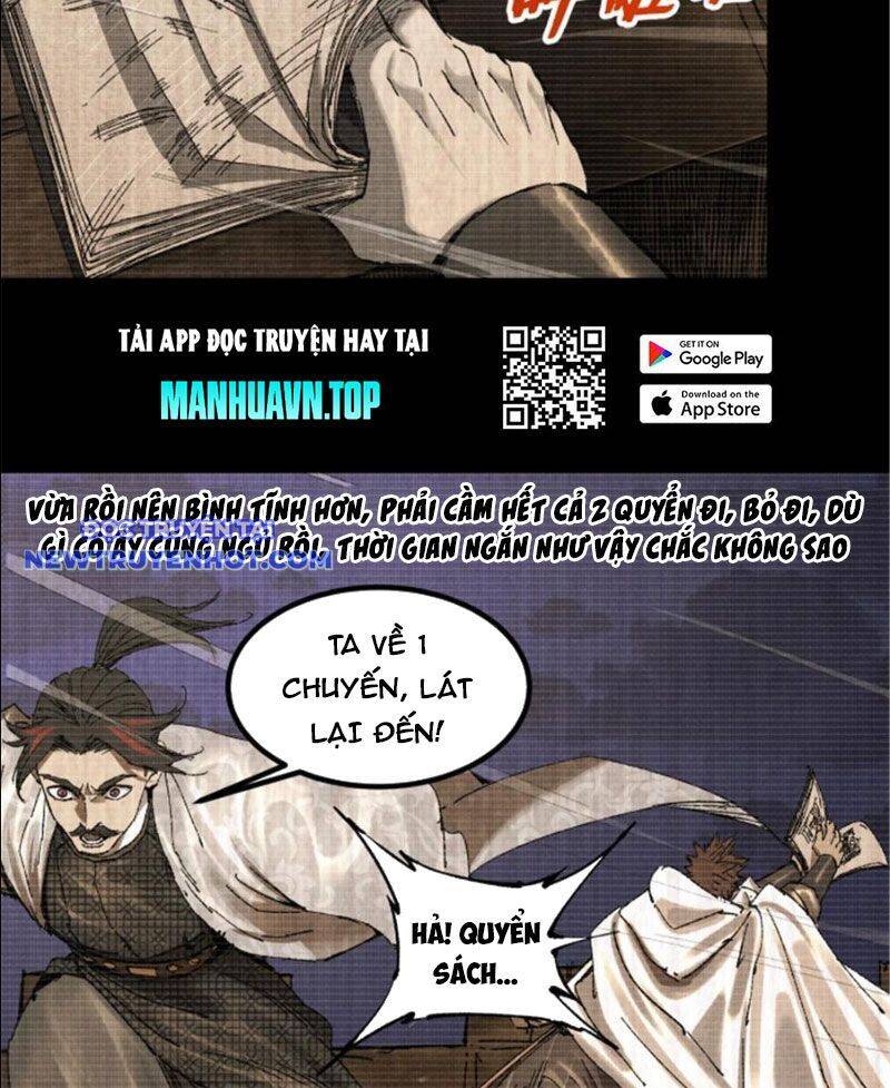 Thiên Hạ Đệ Nhất Lữ Bố: Chapter 101