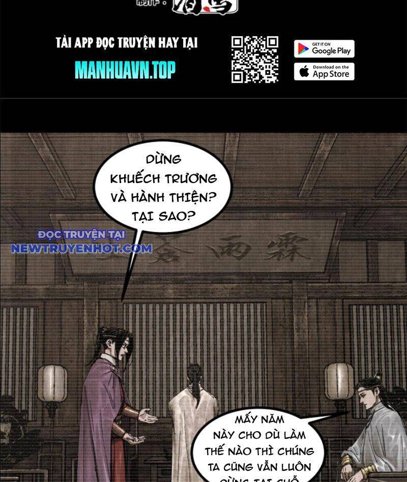 Thiên Hạ Đệ Nhất Lữ Bố: Chapter 101