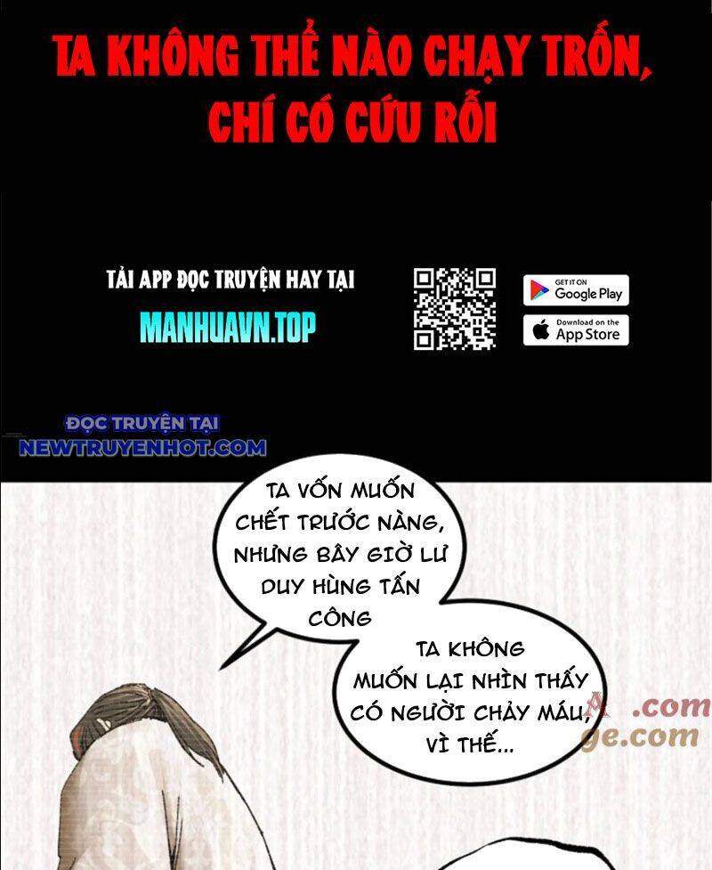 Thiên Hạ Đệ Nhất Lữ Bố: Chapter 101