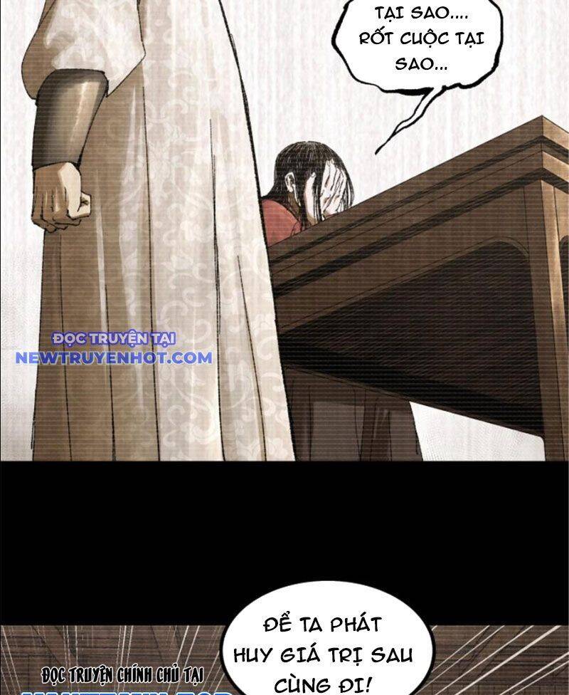 Thiên Hạ Đệ Nhất Lữ Bố: Chapter 101