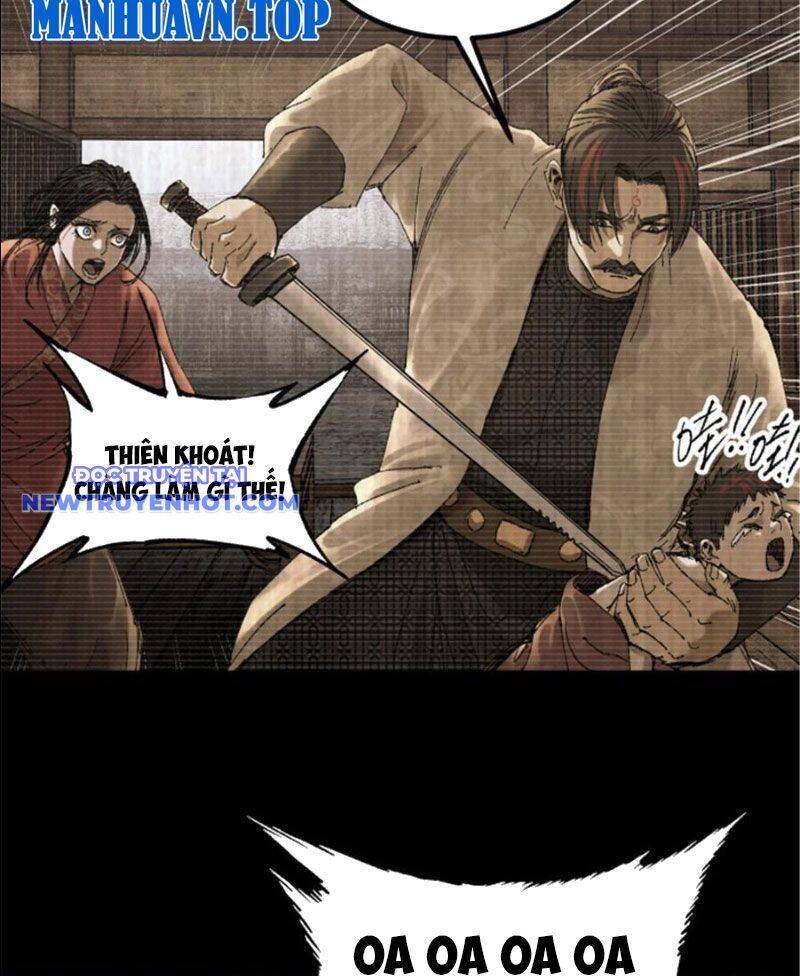 Thiên Hạ Đệ Nhất Lữ Bố: Chapter 101