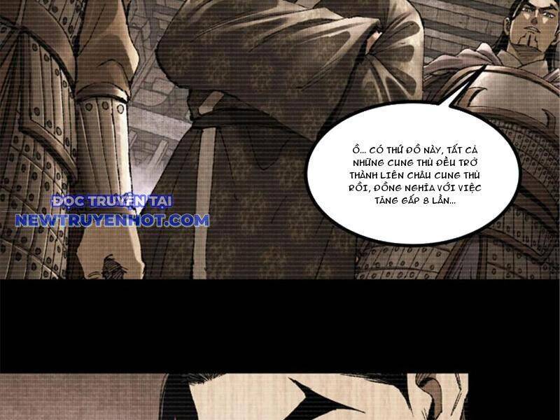 Thiên Hạ Đệ Nhất Lữ Bố: Chapter 102