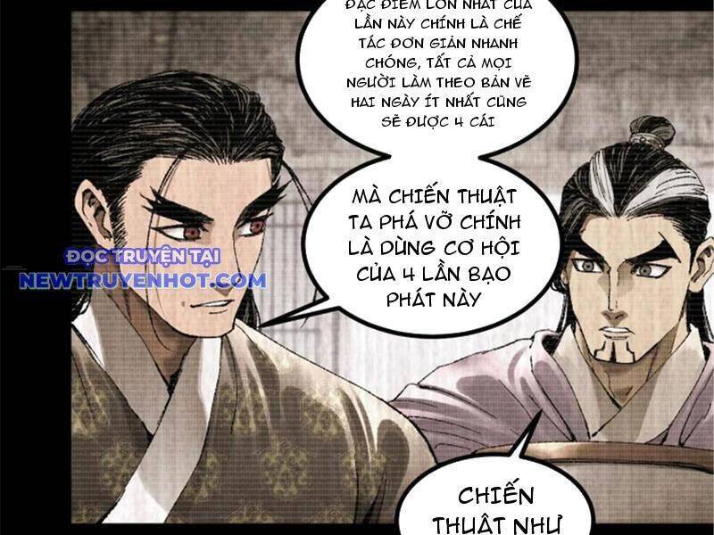 Thiên Hạ Đệ Nhất Lữ Bố: Chapter 102