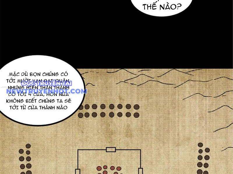 Thiên Hạ Đệ Nhất Lữ Bố: Chapter 102