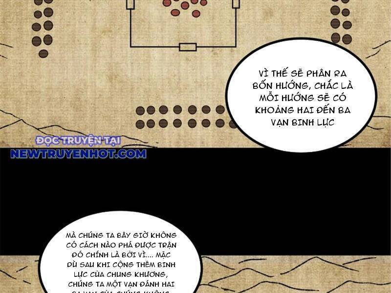 Thiên Hạ Đệ Nhất Lữ Bố: Chapter 102