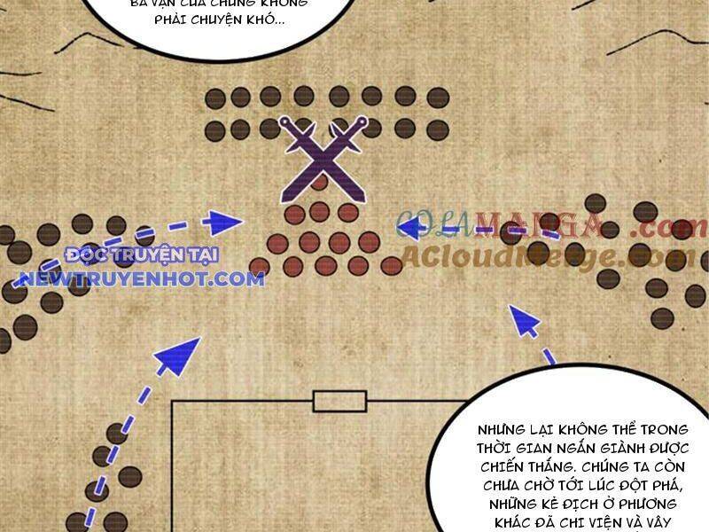 Thiên Hạ Đệ Nhất Lữ Bố: Chapter 102