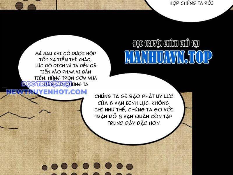 Thiên Hạ Đệ Nhất Lữ Bố: Chapter 102