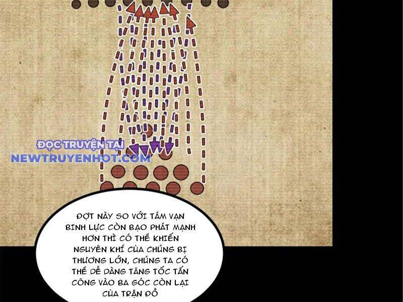 Thiên Hạ Đệ Nhất Lữ Bố: Chapter 102