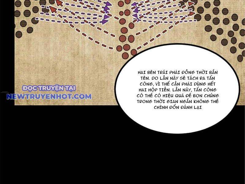 Thiên Hạ Đệ Nhất Lữ Bố: Chapter 102