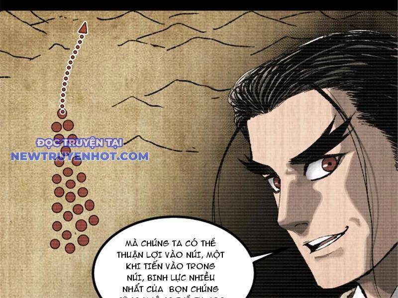 Thiên Hạ Đệ Nhất Lữ Bố: Chapter 102