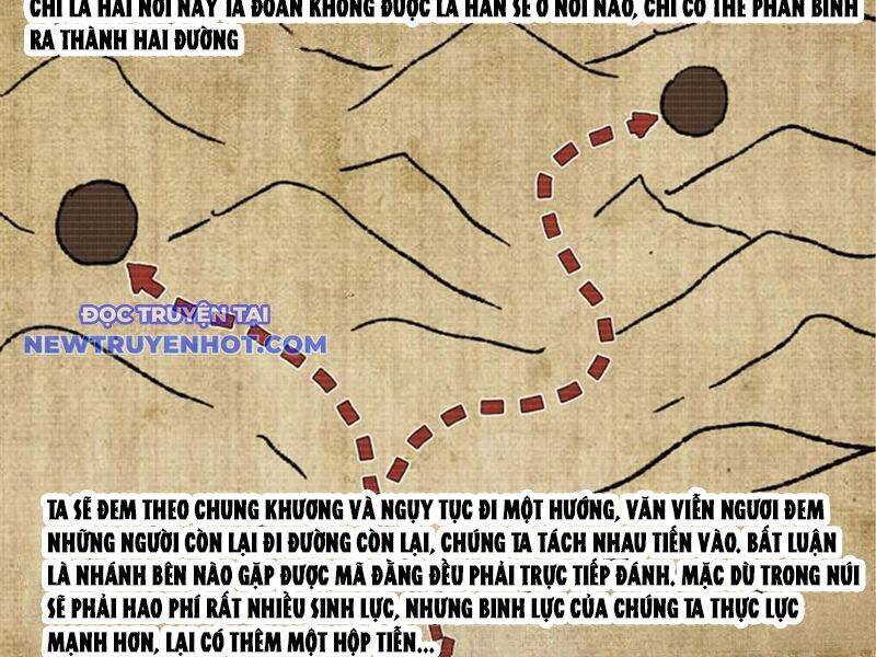 Thiên Hạ Đệ Nhất Lữ Bố: Chapter 102