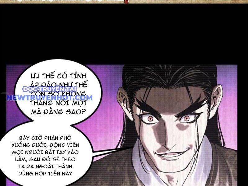 Thiên Hạ Đệ Nhất Lữ Bố: Chapter 102