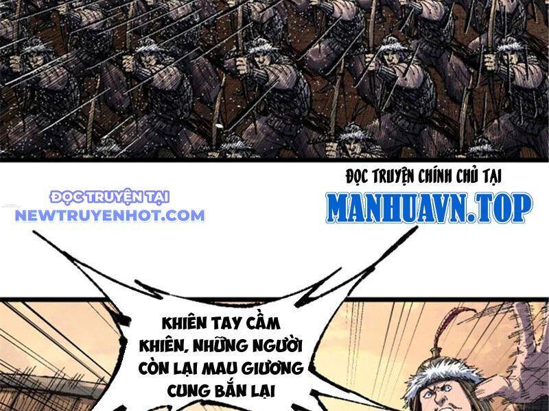 Thiên Hạ Đệ Nhất Lữ Bố: Chapter 102