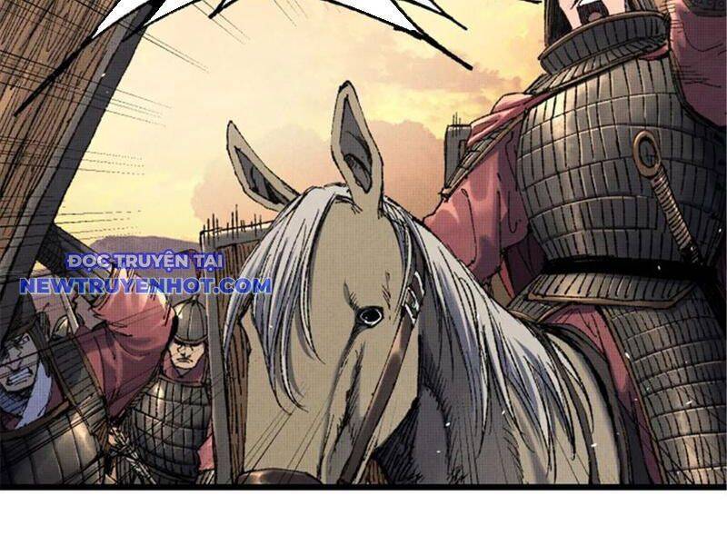 Thiên Hạ Đệ Nhất Lữ Bố: Chapter 102