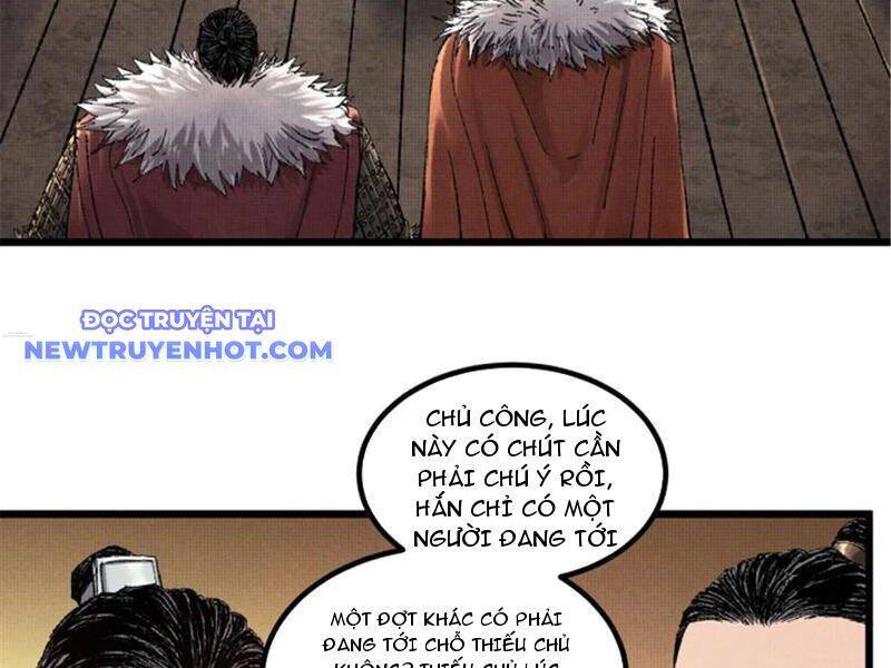 Thiên Hạ Đệ Nhất Lữ Bố: Chapter 102