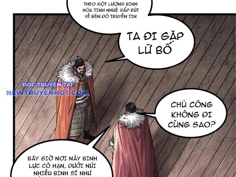 Thiên Hạ Đệ Nhất Lữ Bố: Chapter 102