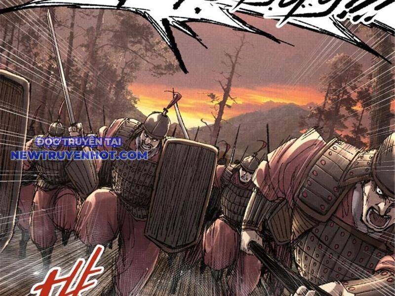 Thiên Hạ Đệ Nhất Lữ Bố: Chapter 102