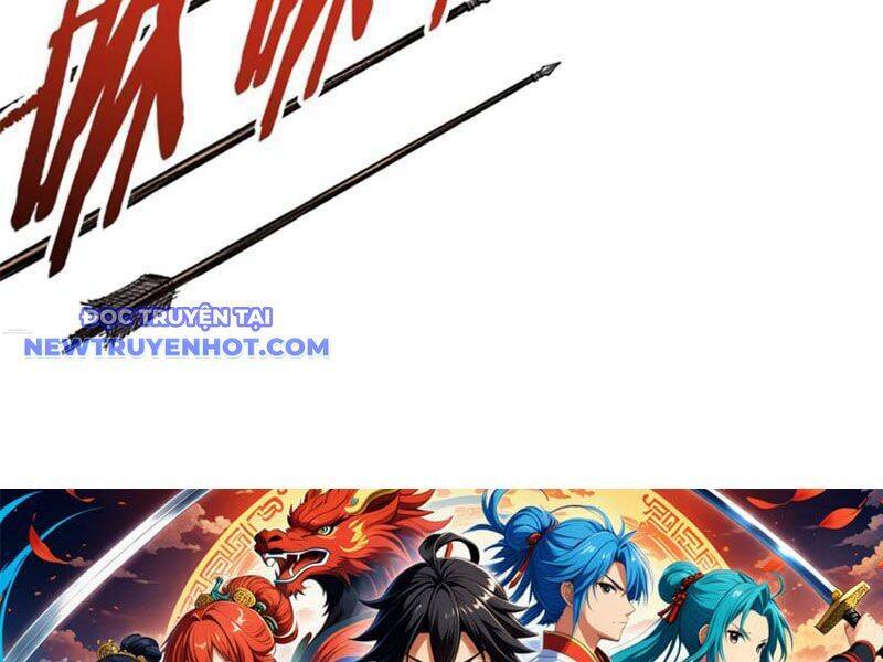 Thiên Hạ Đệ Nhất Lữ Bố: Chapter 102