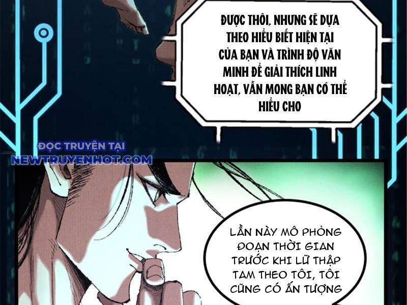 Thiên Hạ Đệ Nhất Lữ Bố: Chapter 102
