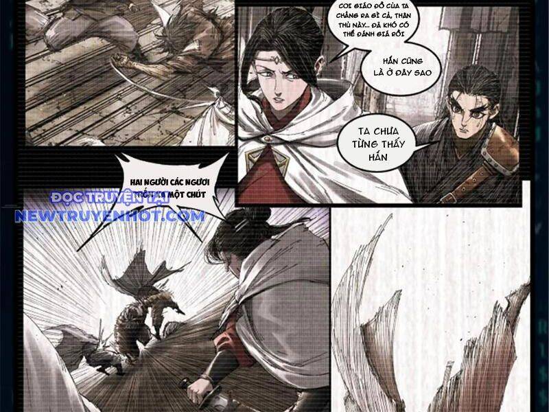 Thiên Hạ Đệ Nhất Lữ Bố: Chapter 102