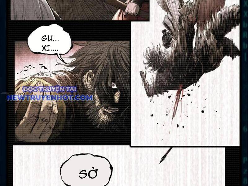 Thiên Hạ Đệ Nhất Lữ Bố: Chapter 102