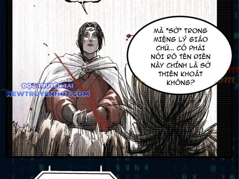 Thiên Hạ Đệ Nhất Lữ Bố: Chapter 102