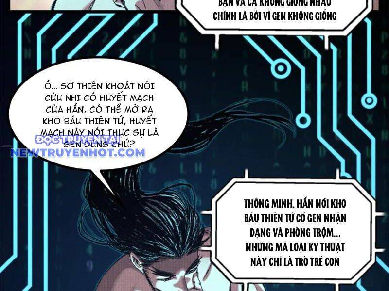 Thiên Hạ Đệ Nhất Lữ Bố: Chapter 102