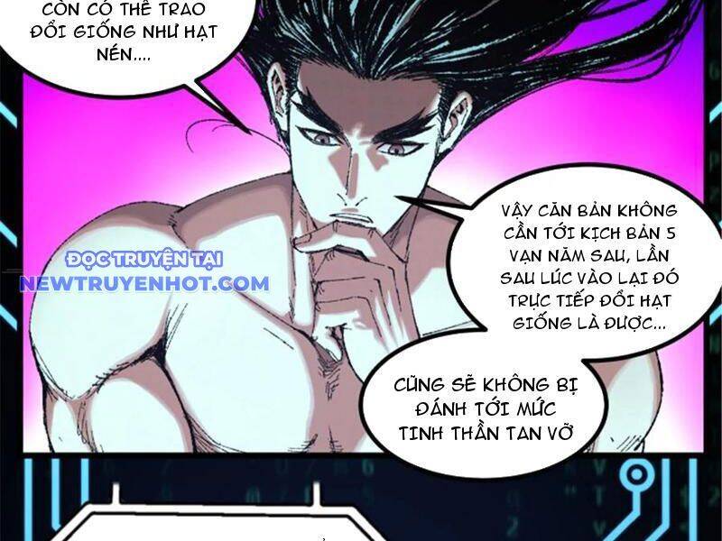 Thiên Hạ Đệ Nhất Lữ Bố: Chapter 102