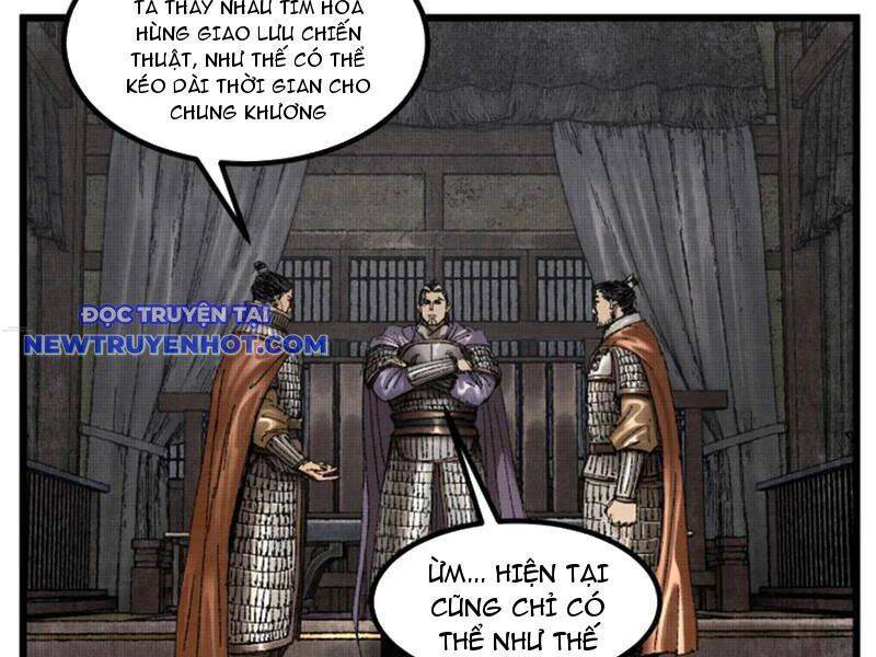 Thiên Hạ Đệ Nhất Lữ Bố: Chapter 102